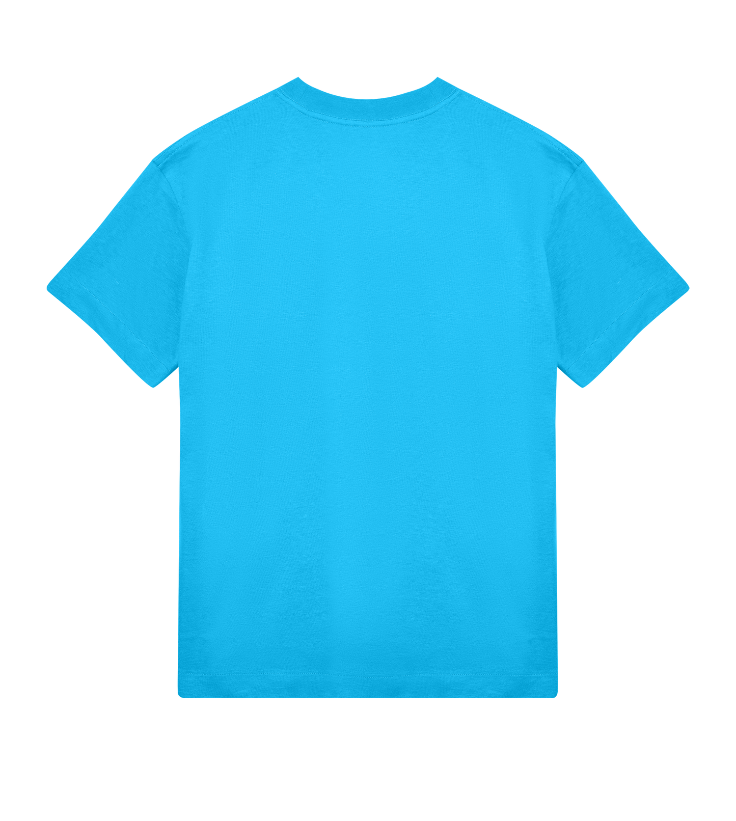 Bermuda T-Shirt Blue