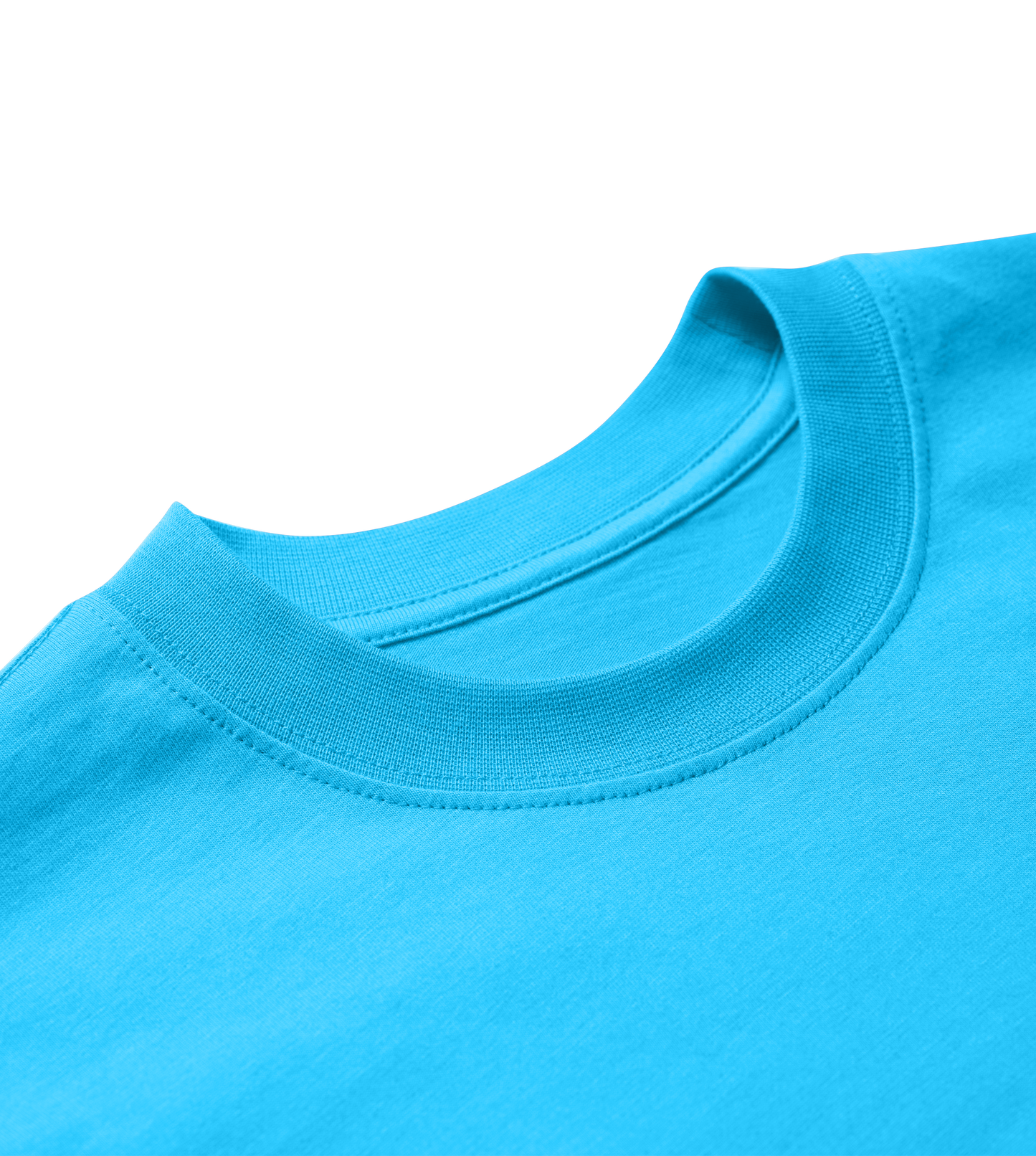 Bermuda T-Shirt Blue
