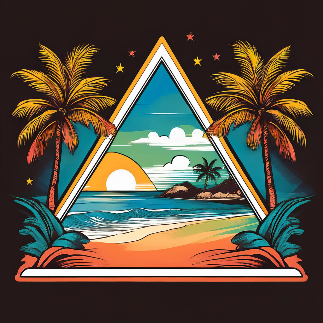 Bermuda Beach Club Summer 25