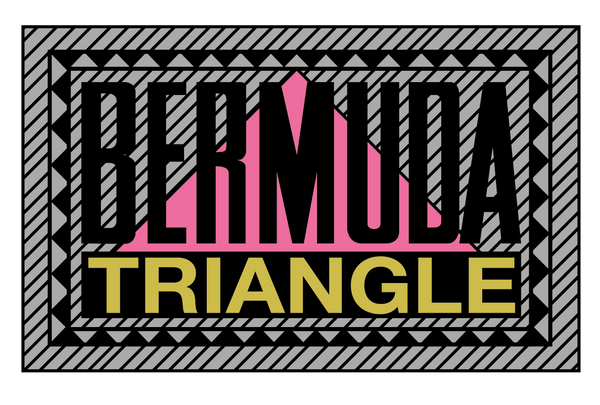 BERMUDA TRIANGLE