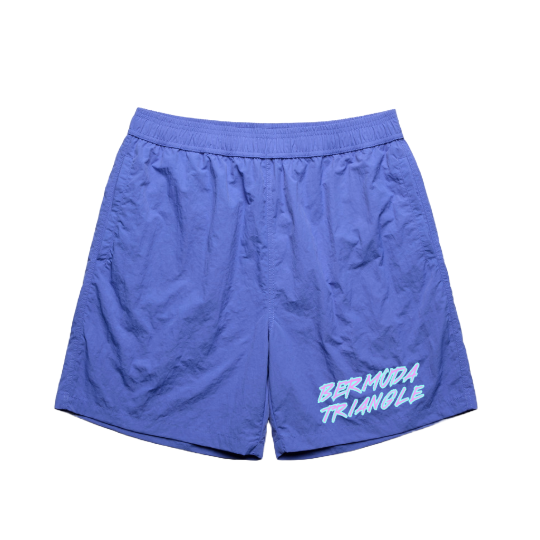 Bermuda Triangle Swim Shorts