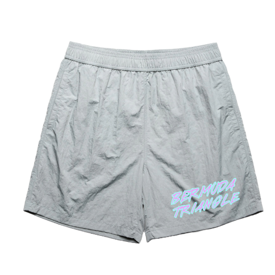 Bermuda Triangle Swim Shorts